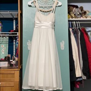 Speechless prom dress